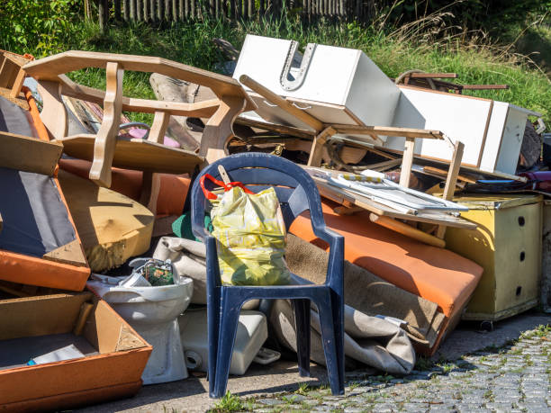 Best Residential Junk Removal in Dooms, VA